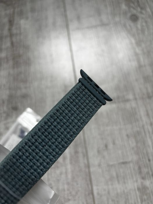 Ремінець на Apple Watch