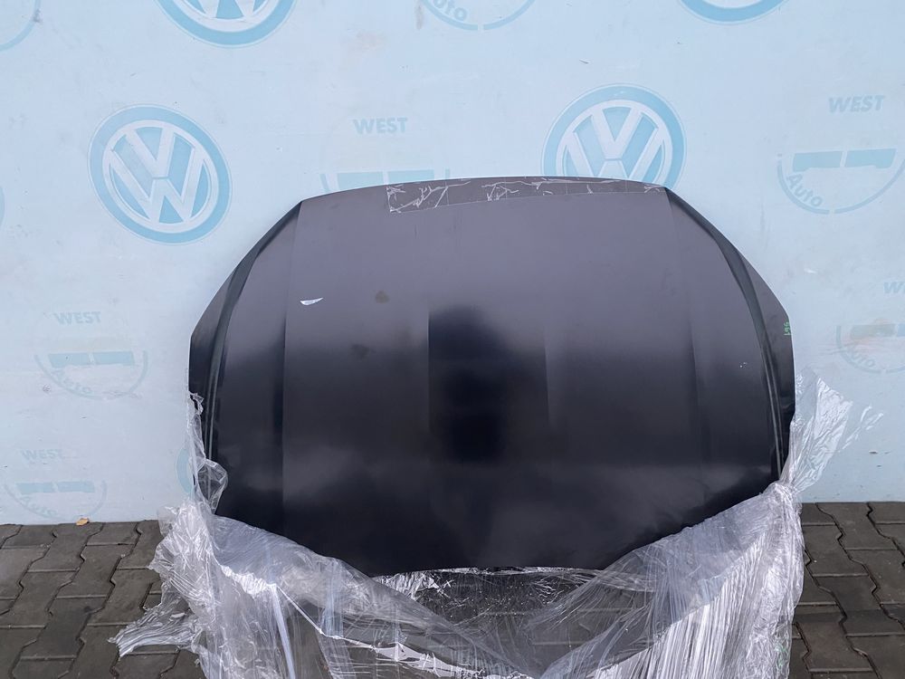 Vw passat b9 usa nms 2019-2024 капот оригинал vw
