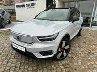 Volvo XC 40 Recharge Twin Ultimate