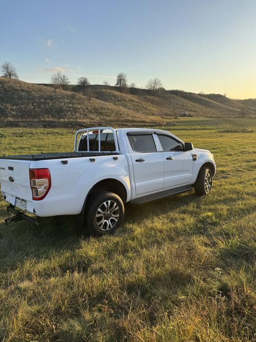 Продам авто Ford renger