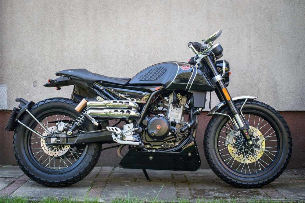 Mondial HPS 300 jeden właściciel - stan bdb!