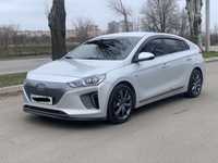 Hyundai ioniq electric