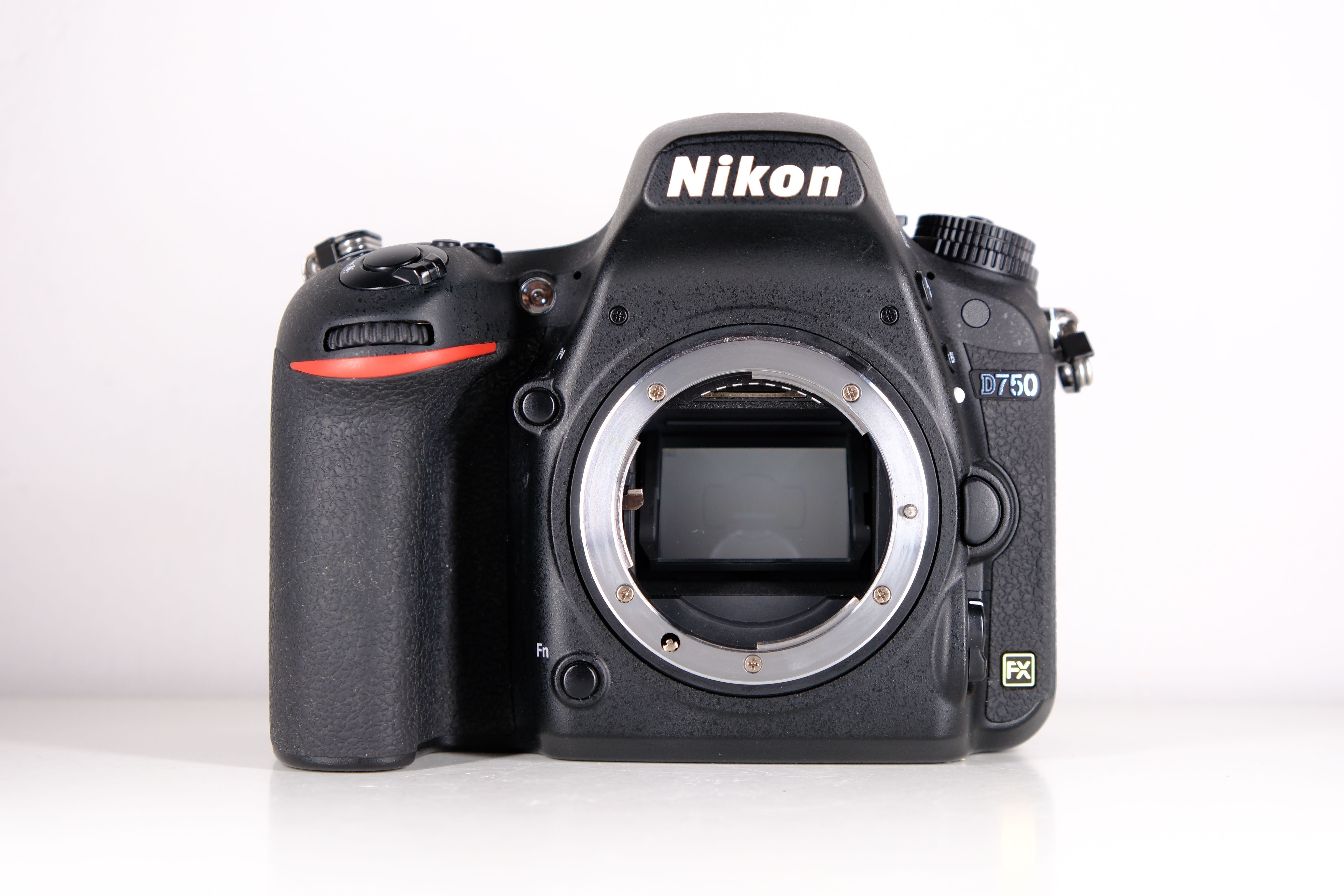 Nikon D750  Wi-Fi пробіг 9 тис кадрів + гарантія / без передоплат