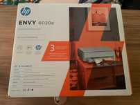 HP Envy 6020e Printer