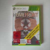 Homefront - Prawie jak nowa - Gra Xbox 360