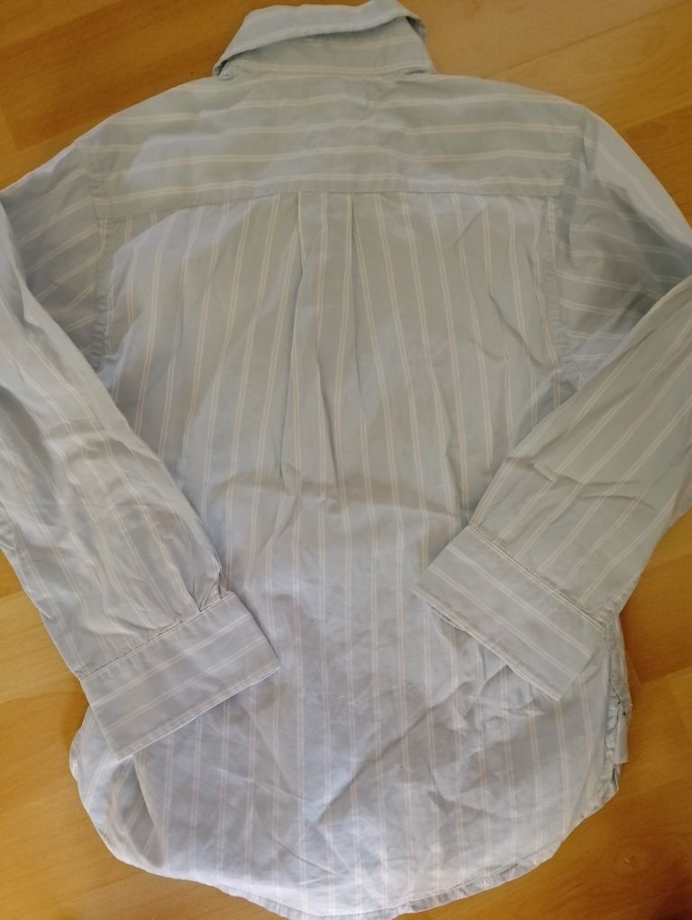 Koszula Tommy Hilfiger 4-5 jak nowa