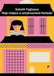 Moje miejsce w antykwariacie Morisaki. Kwiaty Orientu