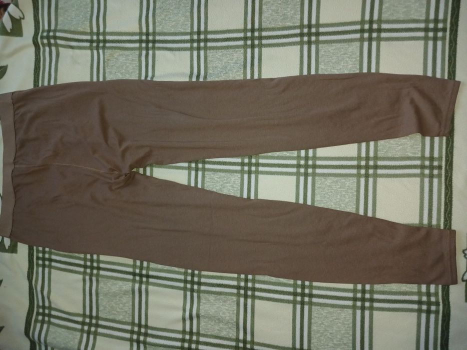 Термобілизна BW Tropen армії бундесвера.