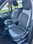 Fotele kanapa środek Citroen C4 Picasso II