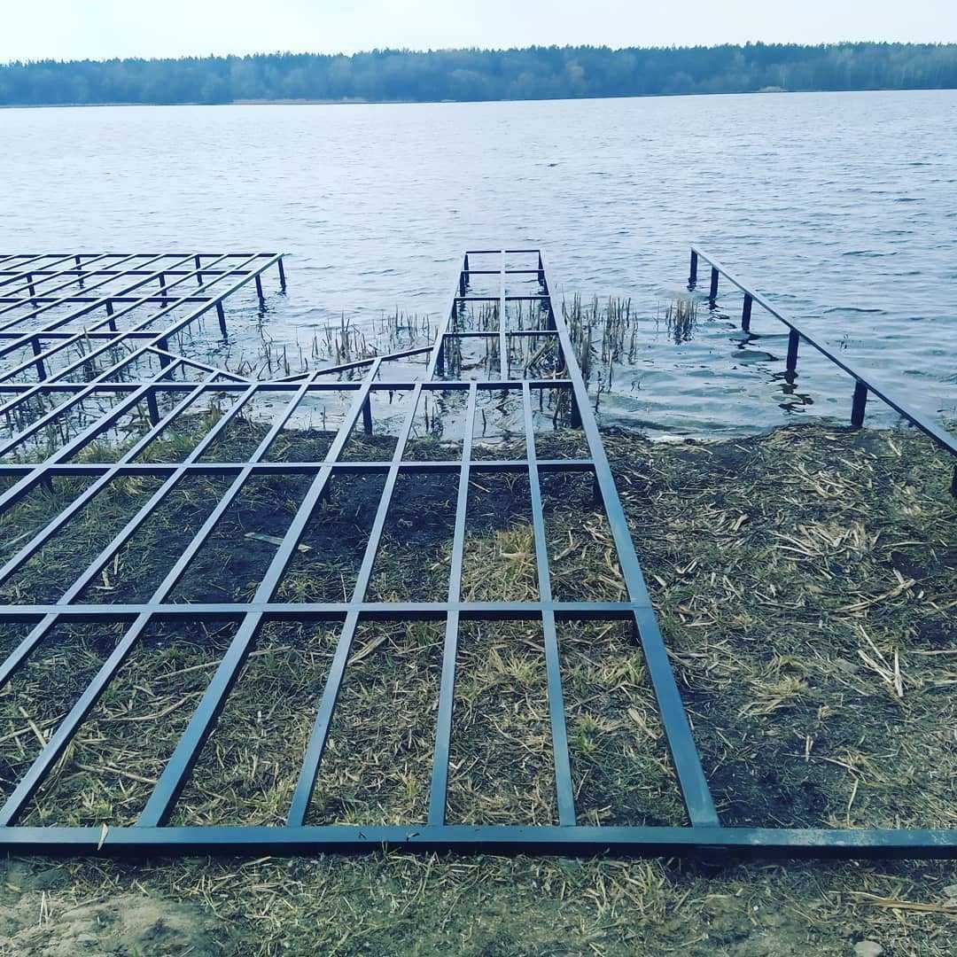 Свая винтовая, гвинтові палі, монтаж,  виробництво, геошуруп