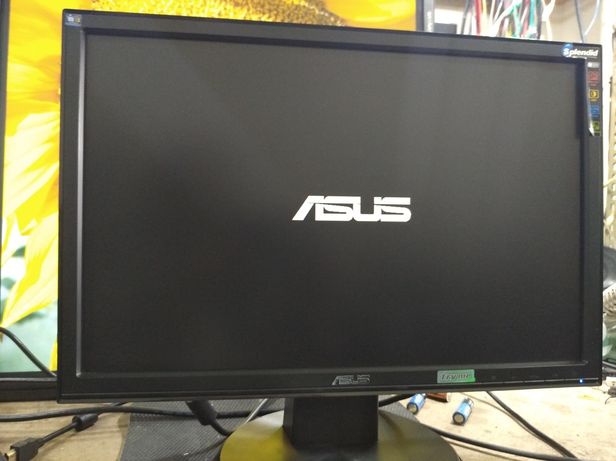 Monitor Asus VW193S