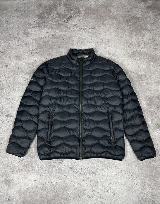 Чоловічий пуховик Nimbus Copenhagen 700 (XL розмір)