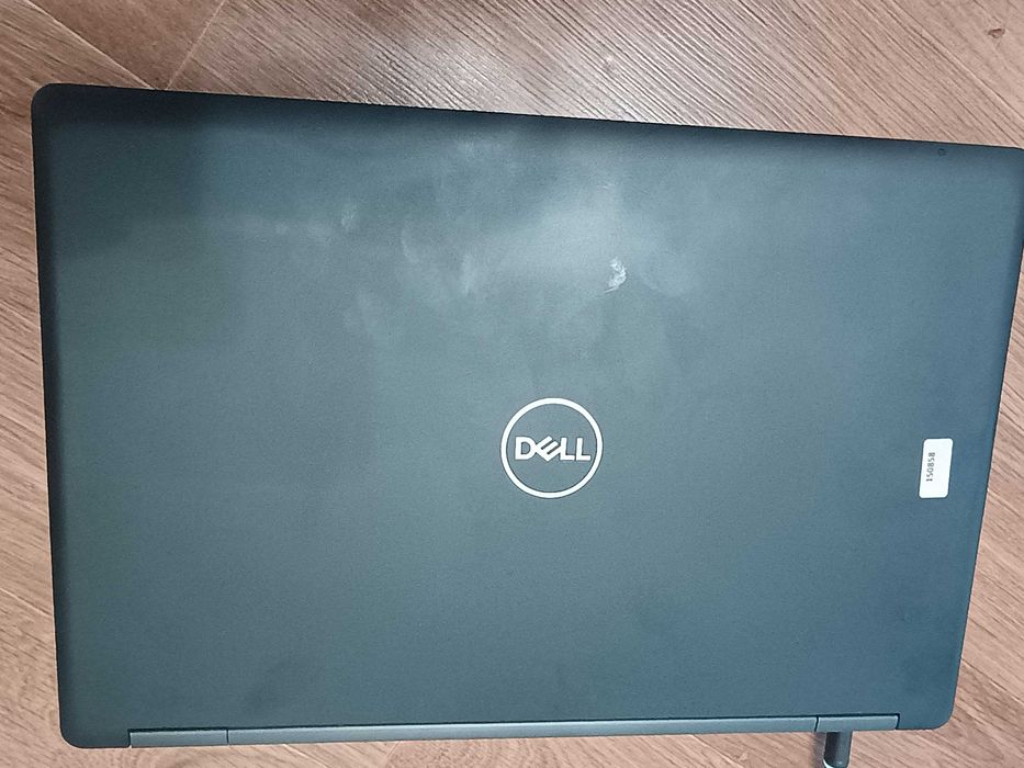Dell precision 3530 i5-8400H\16gb\p600 4gb\256 SSD