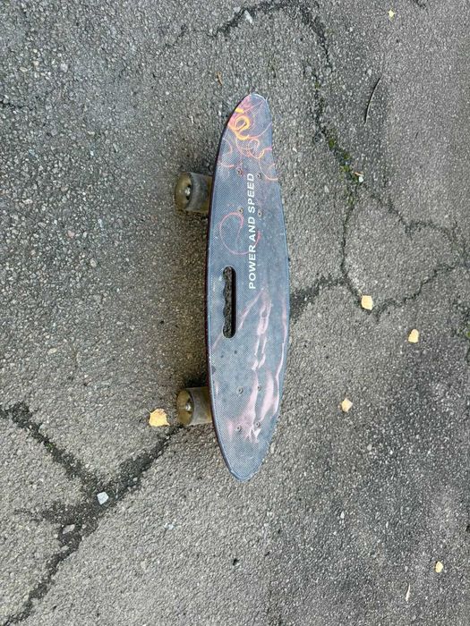 Велосипед дитячий скейт