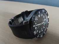 EDOX DIVER GMT CLASS 1  Automatic 300 m