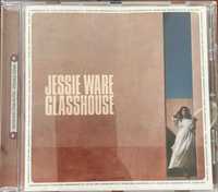 Płyta CD Jessie Ware "Glasshouse"