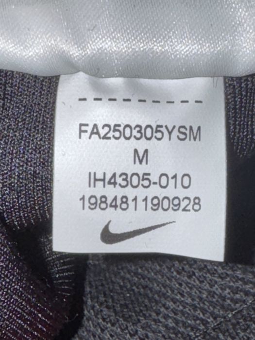 Чоловічі штани Nike nsw cs oh pt pk (IH4305-010)