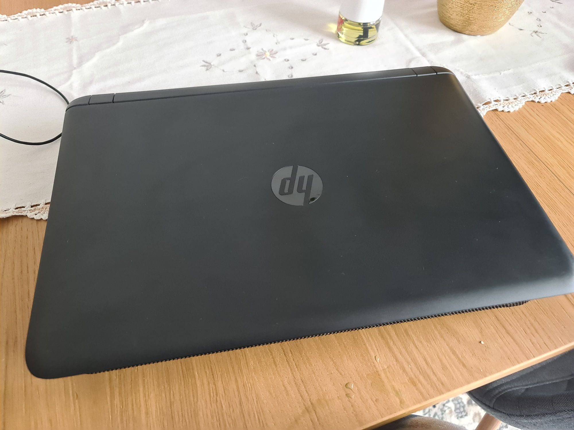 Portátil HP Gaming