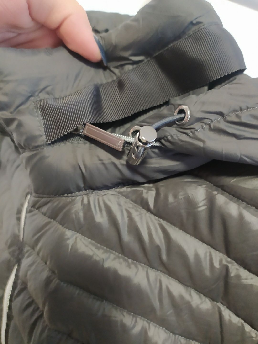 Пуховик пальто Michael Kors