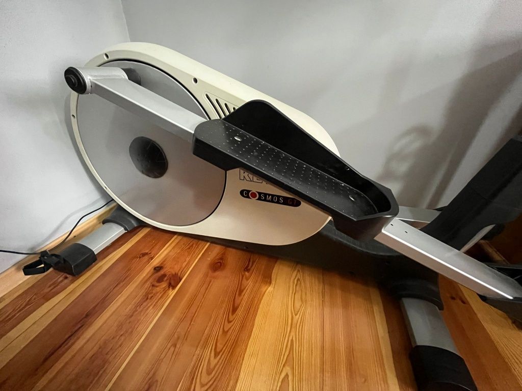 Orbitrek kettler cosmos gt