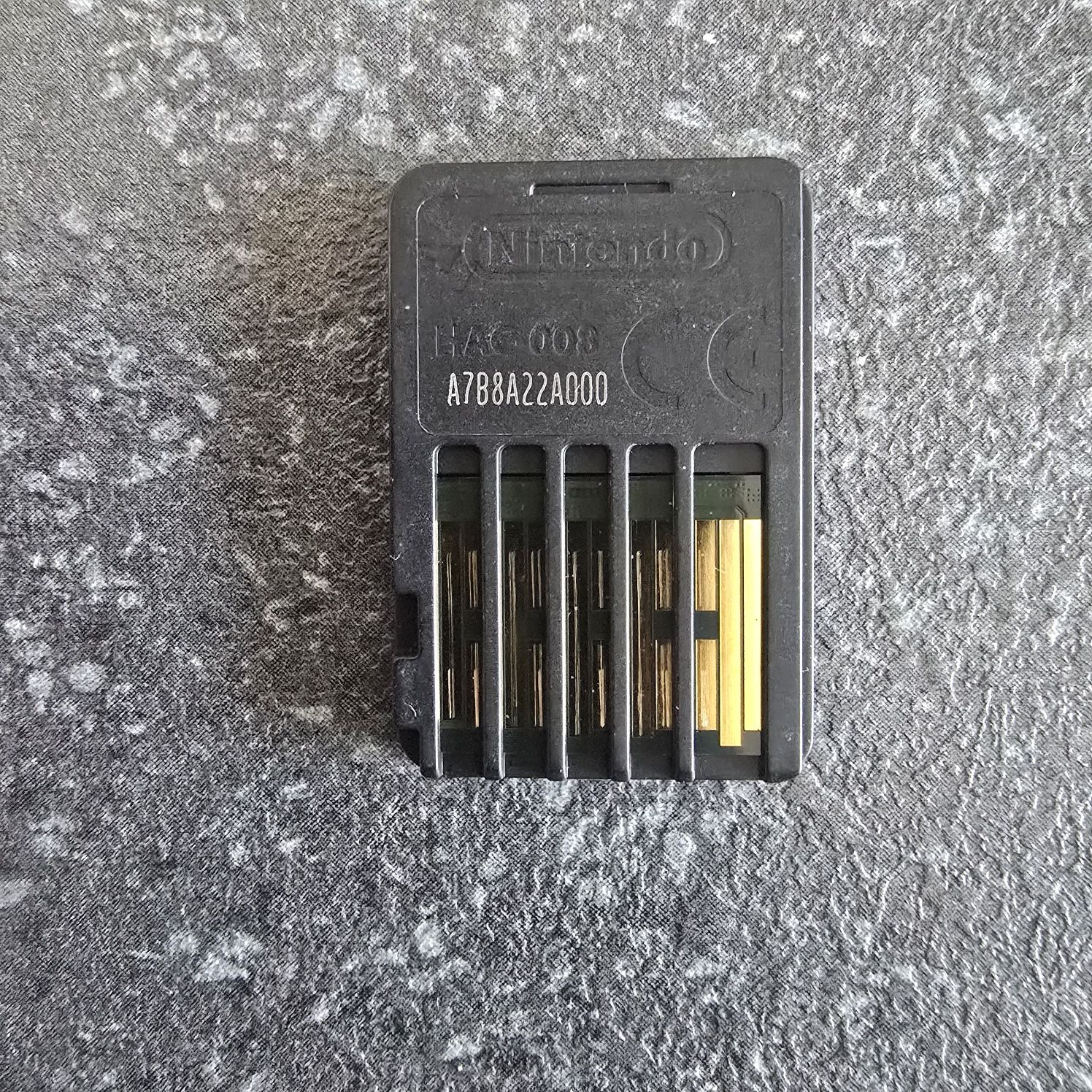 Zorro Nintendo Switch
