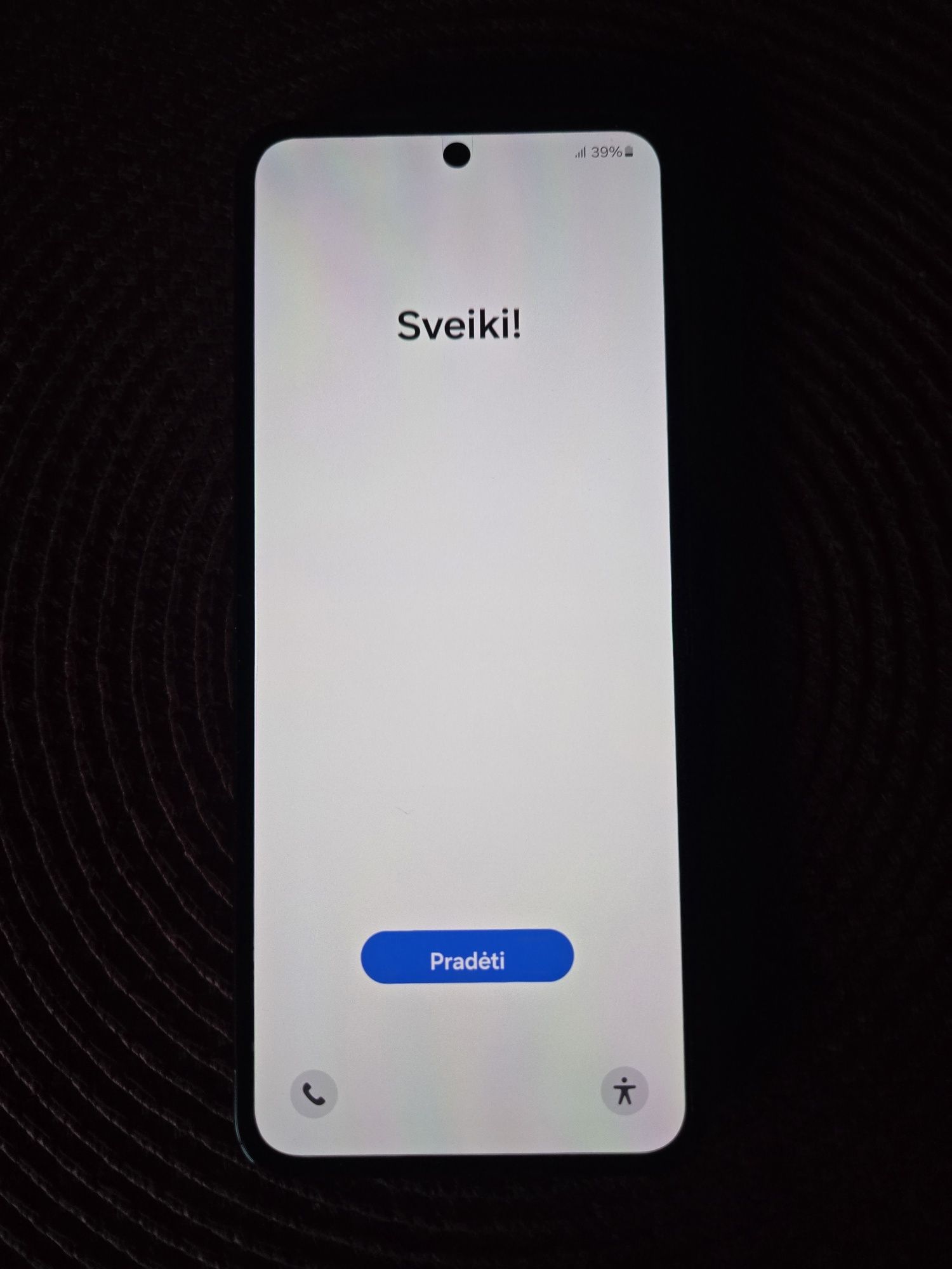 Samsung Z FLIP 5 256GB Graphite - gwarancja