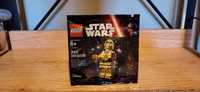 Lego Star Wars 3-CPO saszetka z klockami