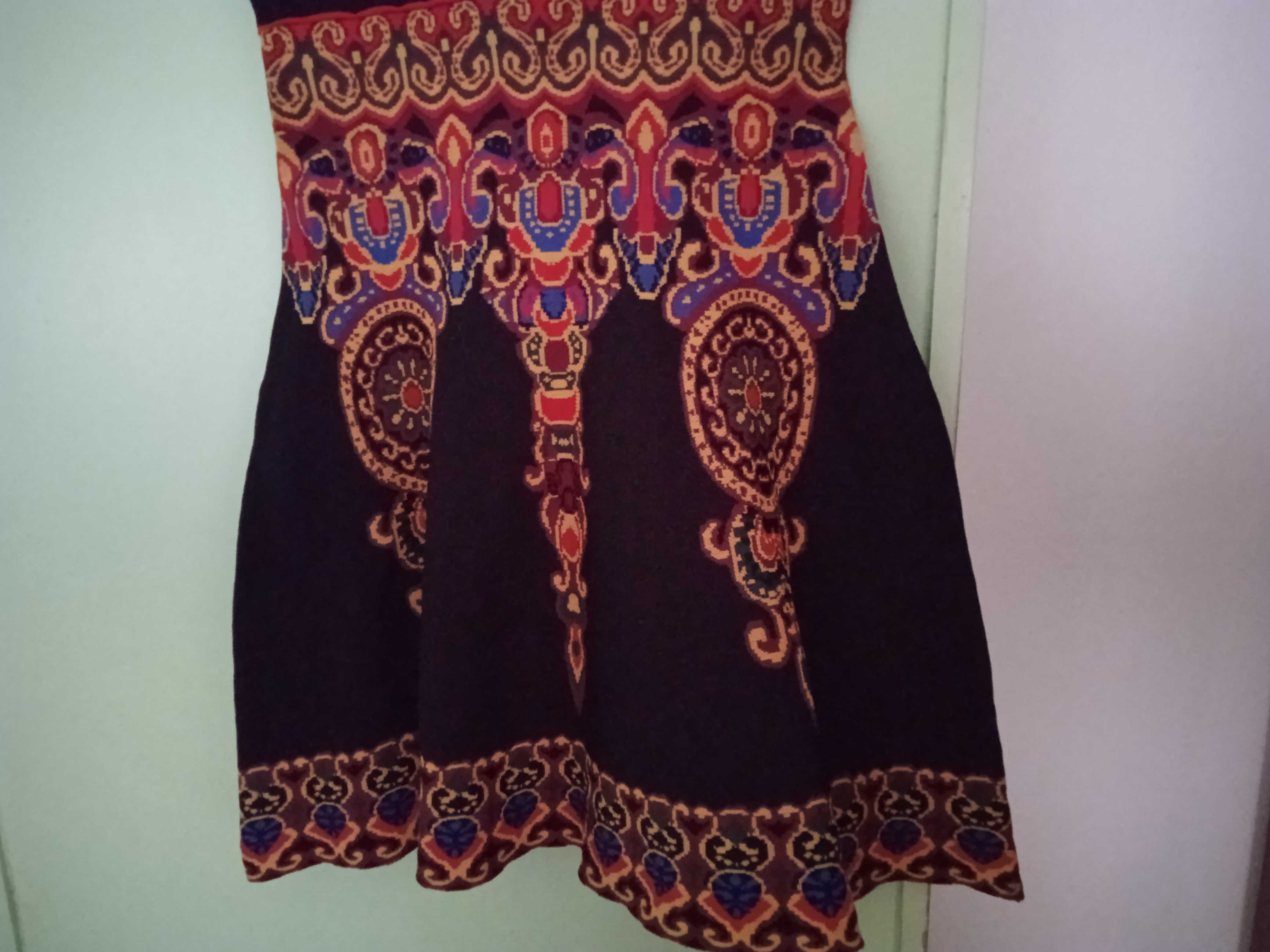 Vestido Beatriz Lucini