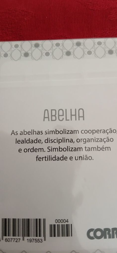 Abelha do Correio da Manhã, nova