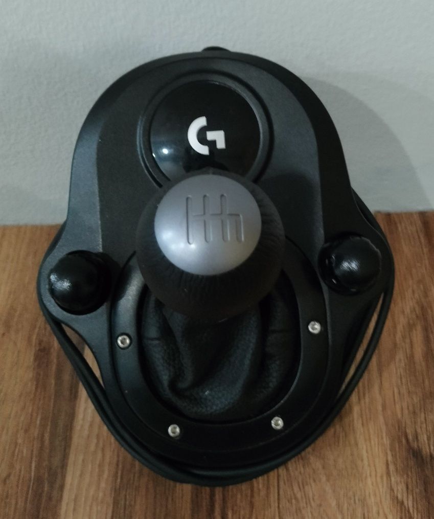 Shifter Logitech