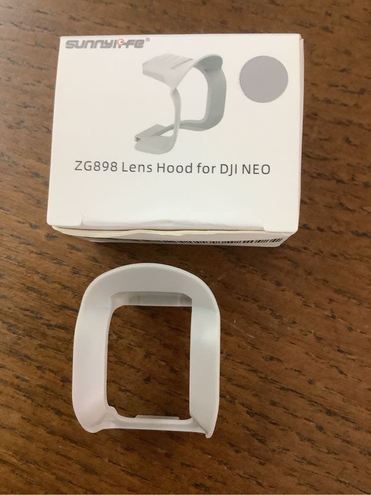Protetor gimbal DJI NEO