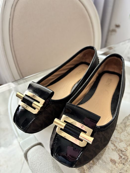 Sabrinas Michael Kors