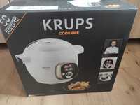 Krups Tefal multicooker CZ 7101 6L 1200W wielofunkcyjny garnek