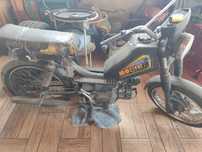 VENDO CASAL MORINI PARA RECUPERAR
