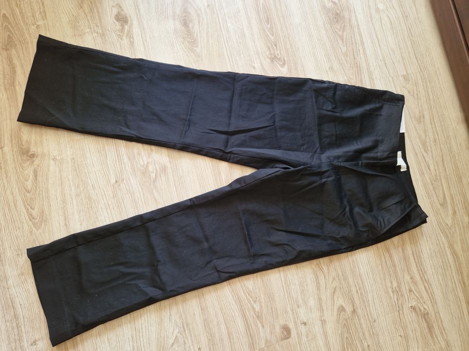 Spodnie damskie H&M rozmiar 40