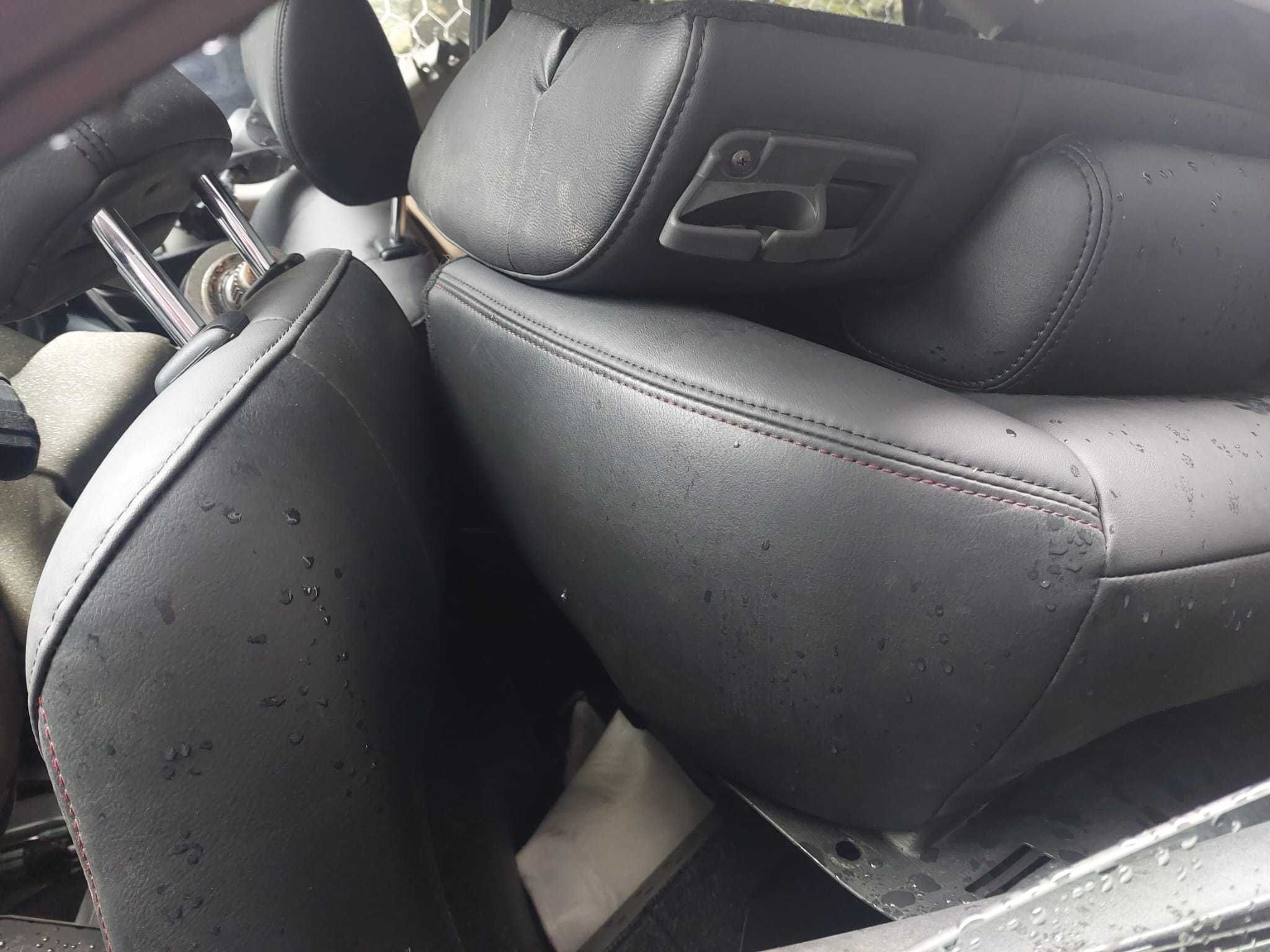 MAZDA CX-3 1.5 SKYACTIV-D