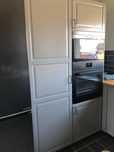 piękna, stylowa kuchnia ikea