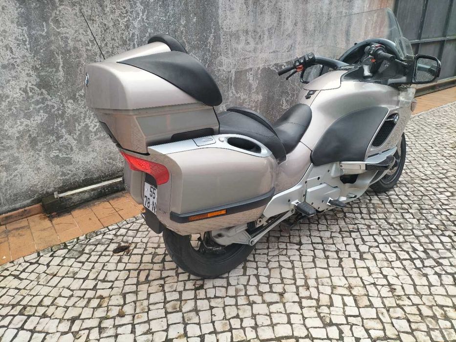 BMW K1200LT 1999