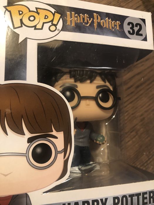 Funko Pop Harry Potter
