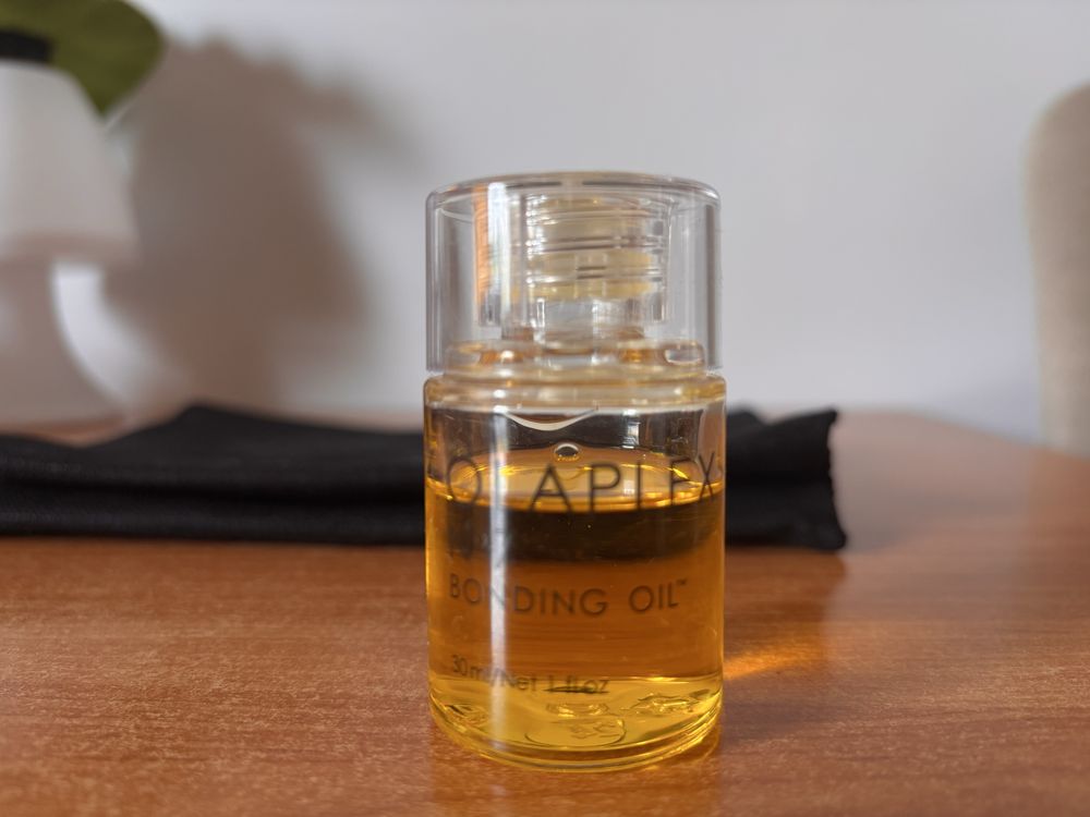 OLAPLEX Bonding Oil No.7 olejek regenerujący do włosów 30ml