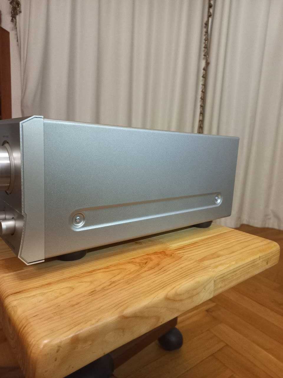 5,1 AV-Ресивер Onkyo TX-DS595