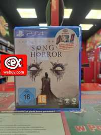 Song of Horror Playstation 4