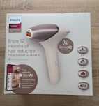 Depilator Philips Lumea BRI977