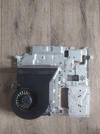 Radiator chłodzenie wentylator PS3 Slim 3004b 2A Wysyłka