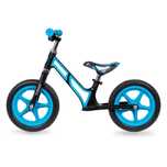 Kidwell COMET 12" lekki rowerek biegowy magnezowy