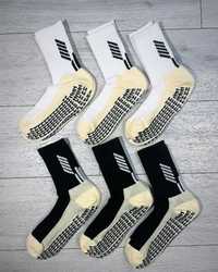 Шкарпетки для тренувань | TruSox | Носки футбольні антиковзкі