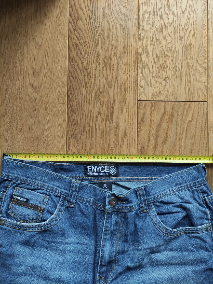 Skate jeans Enyce