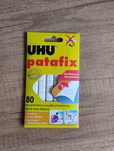 Masa plastyczna uhu patafix