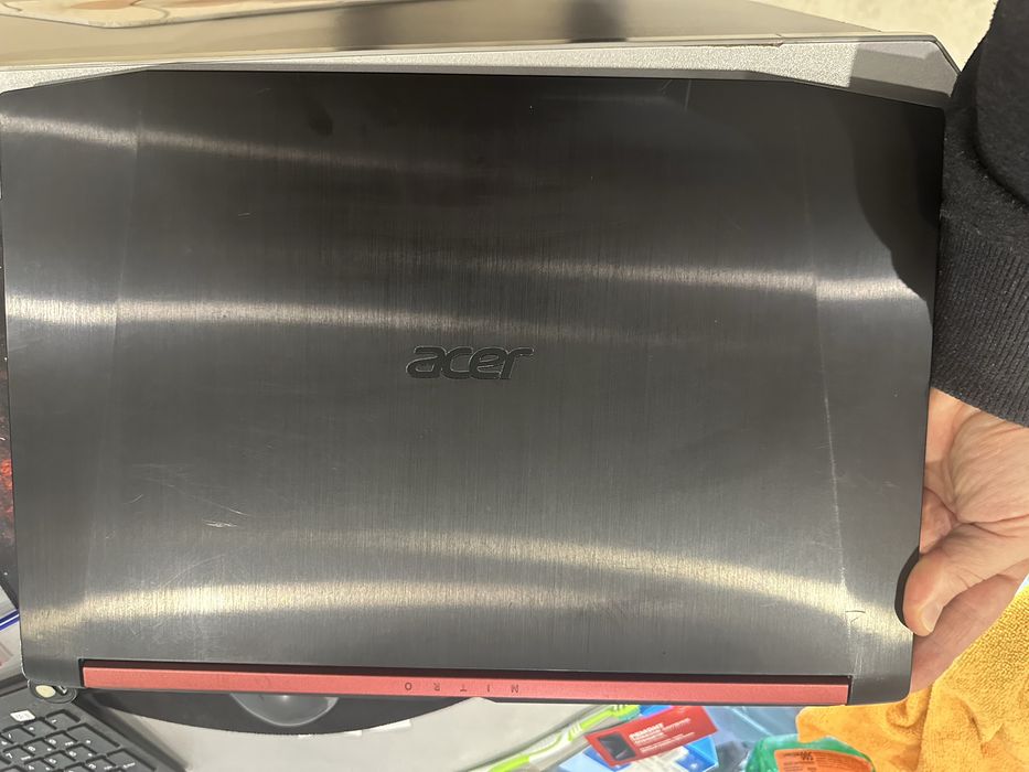 Ноутбук Acer Nitro 5