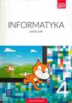 Informatyka 4. Podręcznik